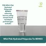 Whirl Pak Hydrated Polyprobe Tm B01402